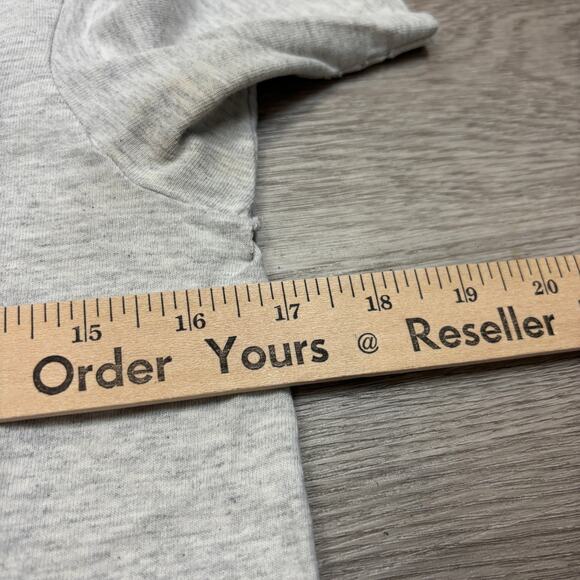 Vintage 90s Sun Sportswear Bugs Tazmanian Devil Beach Shirt Size XS - Picture 6 of 16